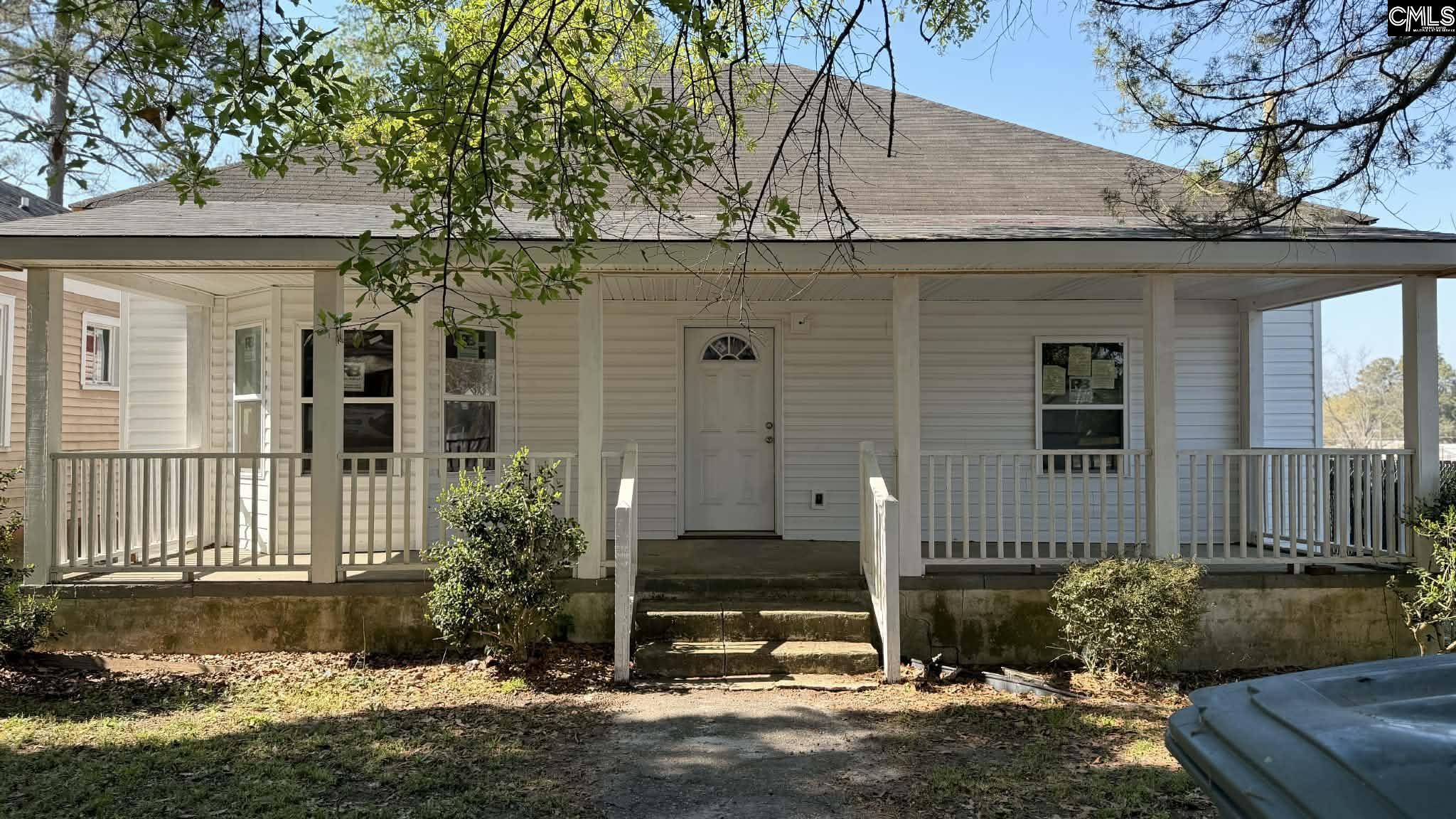 1043 Henley St Orangeburg South Carolina United States, for Sale, residential,  , Felder & Associates Real Estate Services LLC