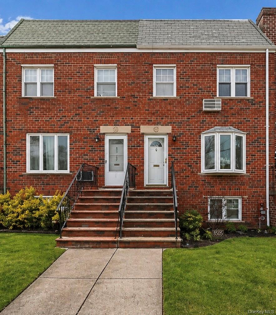 8505 67th Drive Rego Park New York United States, for Sale, residential, David Yudell, Exit Realty First Choice