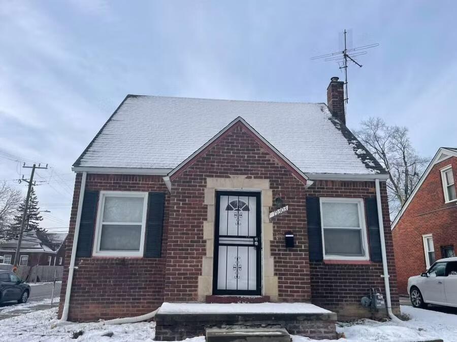 19303 Fairport Street Detroit Michigan United States, for Sale, residential,  , New Way Realty Partners
