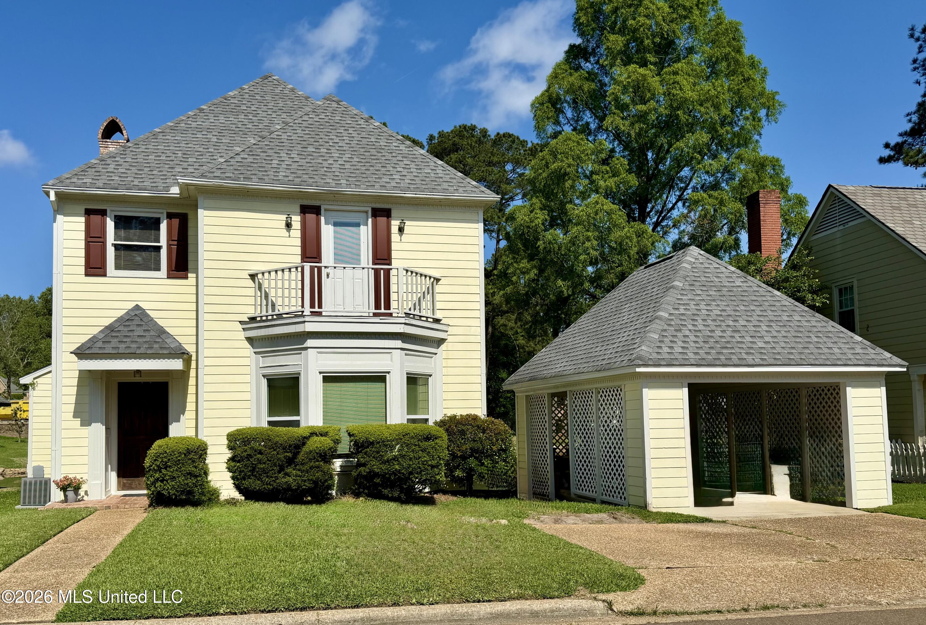 4 Spring Lake Point Pearl Mississippi United States, for Sale, residential, Jessica McLaurin, Rezults Realty, LLC