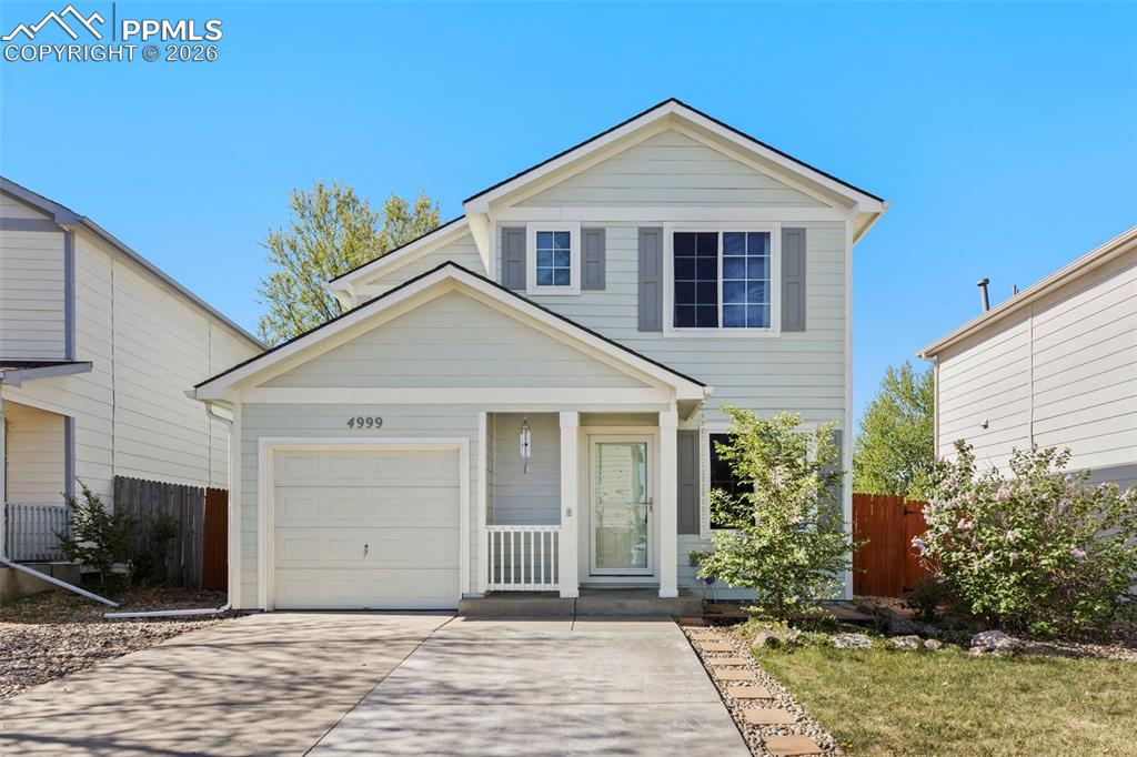 4999 Rusty Nail Point Colorado Springs Colorado United States, for Sale, residential,  , MacKenzie-Jackson Real Estate