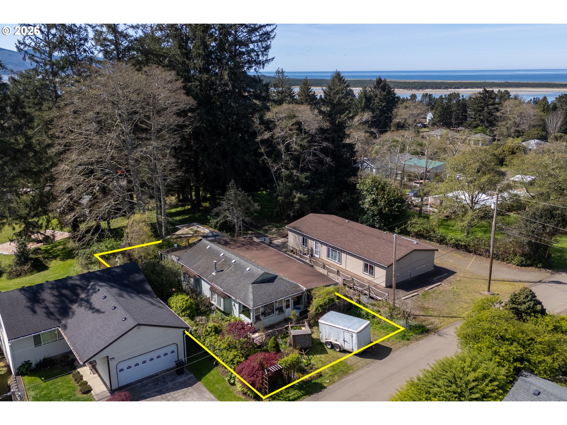 4665 W SILVERSANDS ST Tillamook Oregon United States, for Sale, residential,  , Decker Real Estate, Inc.