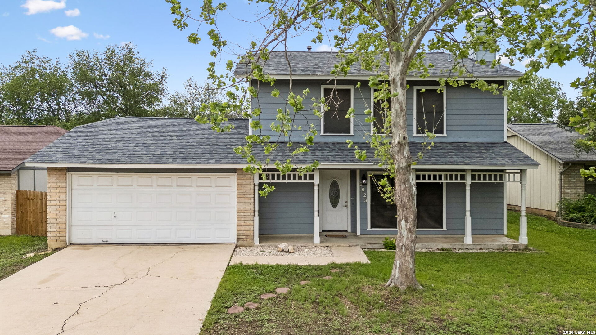5823 Misty Gln San Antonio Texas United States, for Sale, residential,  , InCom Real Estate - New Demo Office