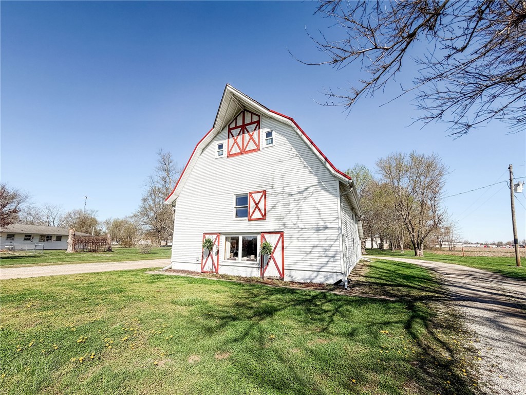 1504 E Main Street Casey Illinois United States, for Sale, residential, Reuben Stence, Stence Realty Team