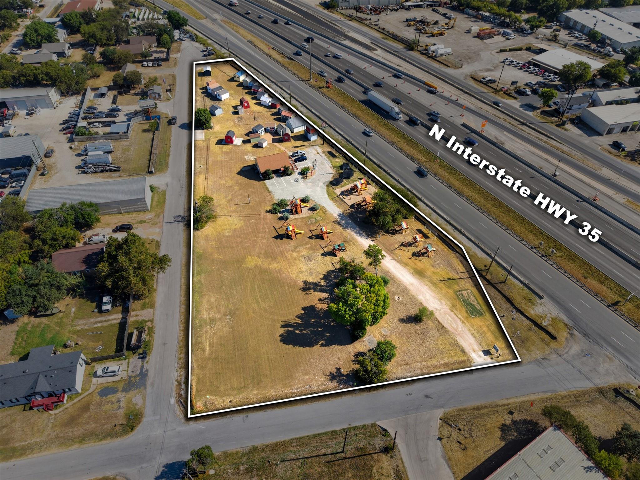 15524 Interstate 35 Highway Austin Texas United States, for Sale, commercial, Jessica Dodge, All City Real Estate, Ltd. Co.