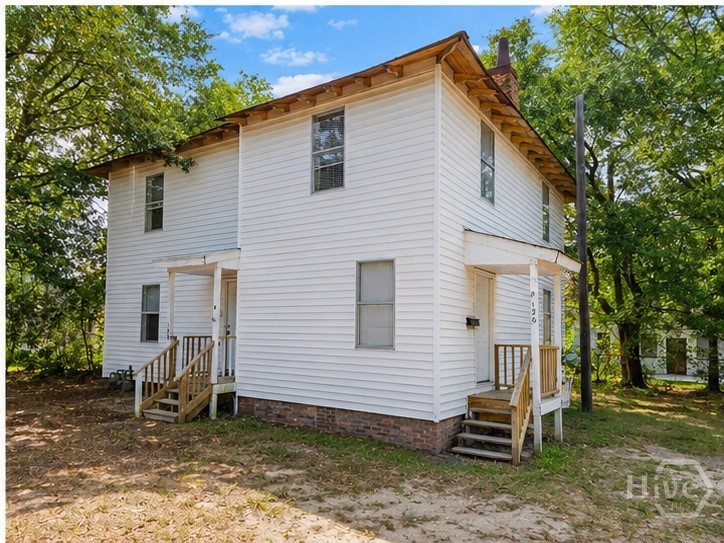 126 W 59th Street Savannah Georgia United States, for Sale, commercial,  , Savannah Living Real Estate