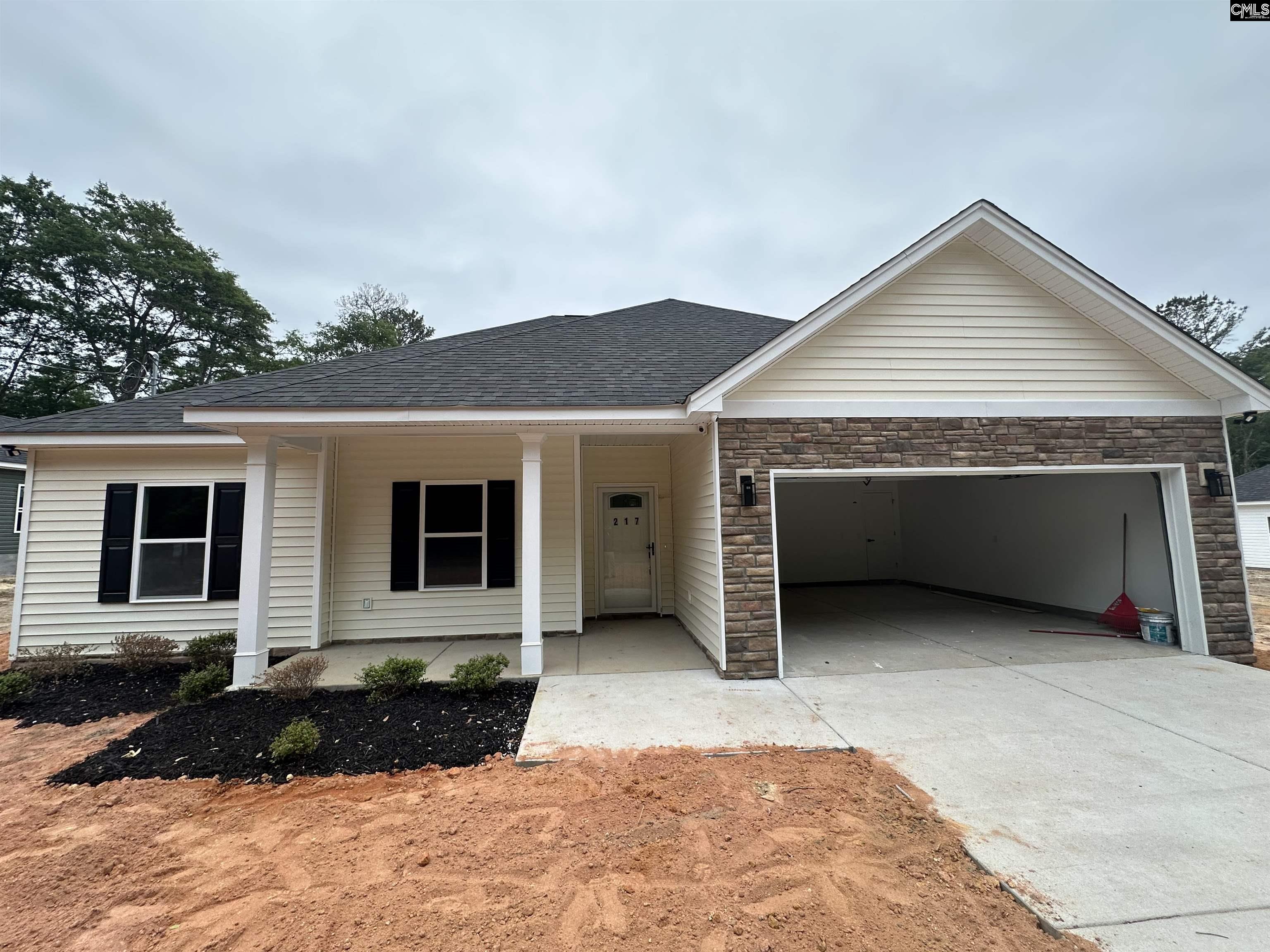 217 sparrow Lane Orangeburg South Carolina United States, Sale Pending, residential, , Felder & Associates Real Estate Services LLC