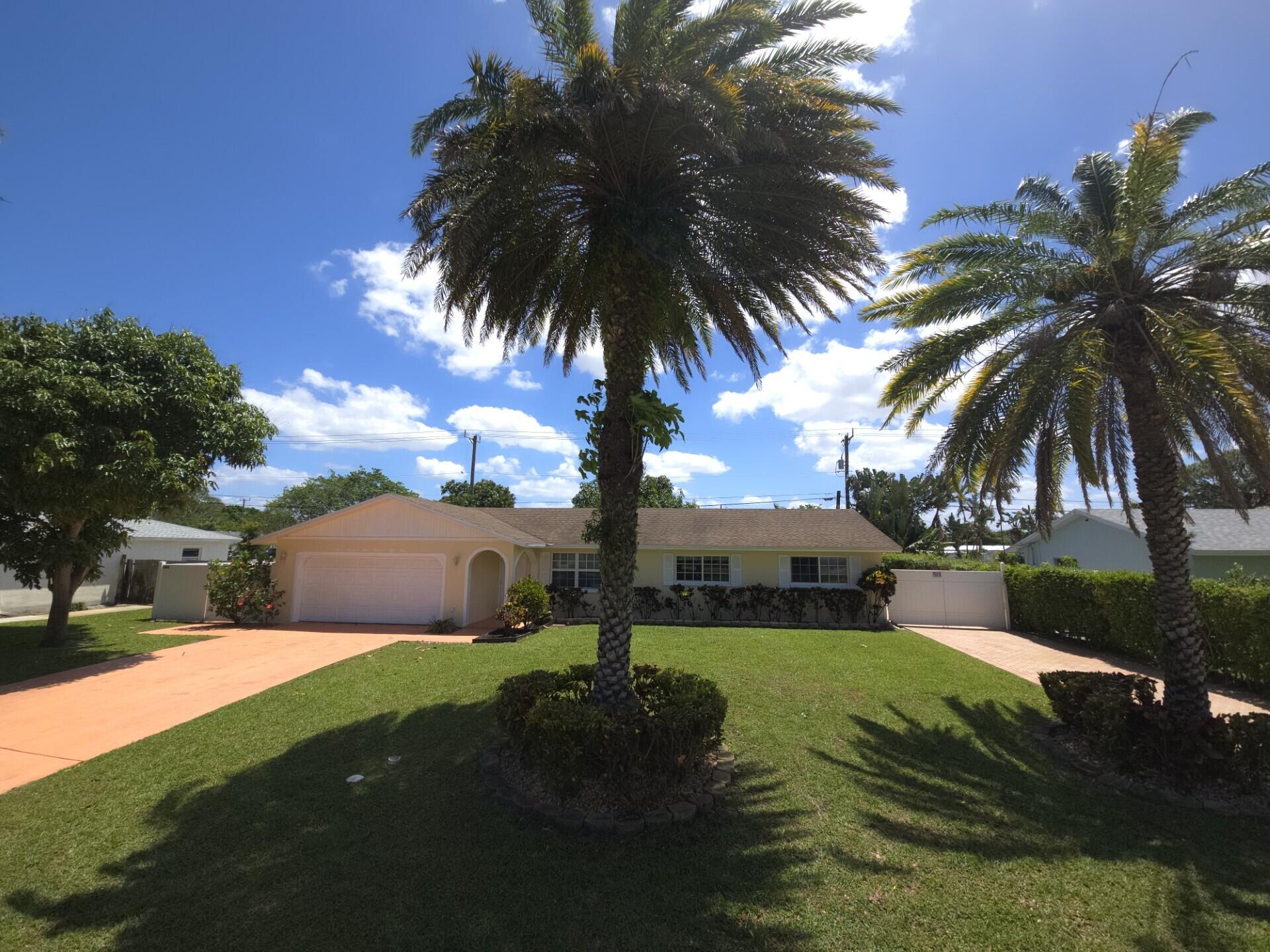 4554 Franwood Drive Delray Beach Florida United States, for Sale, residential, Arlene   Toolsie  , Re/Max Direct