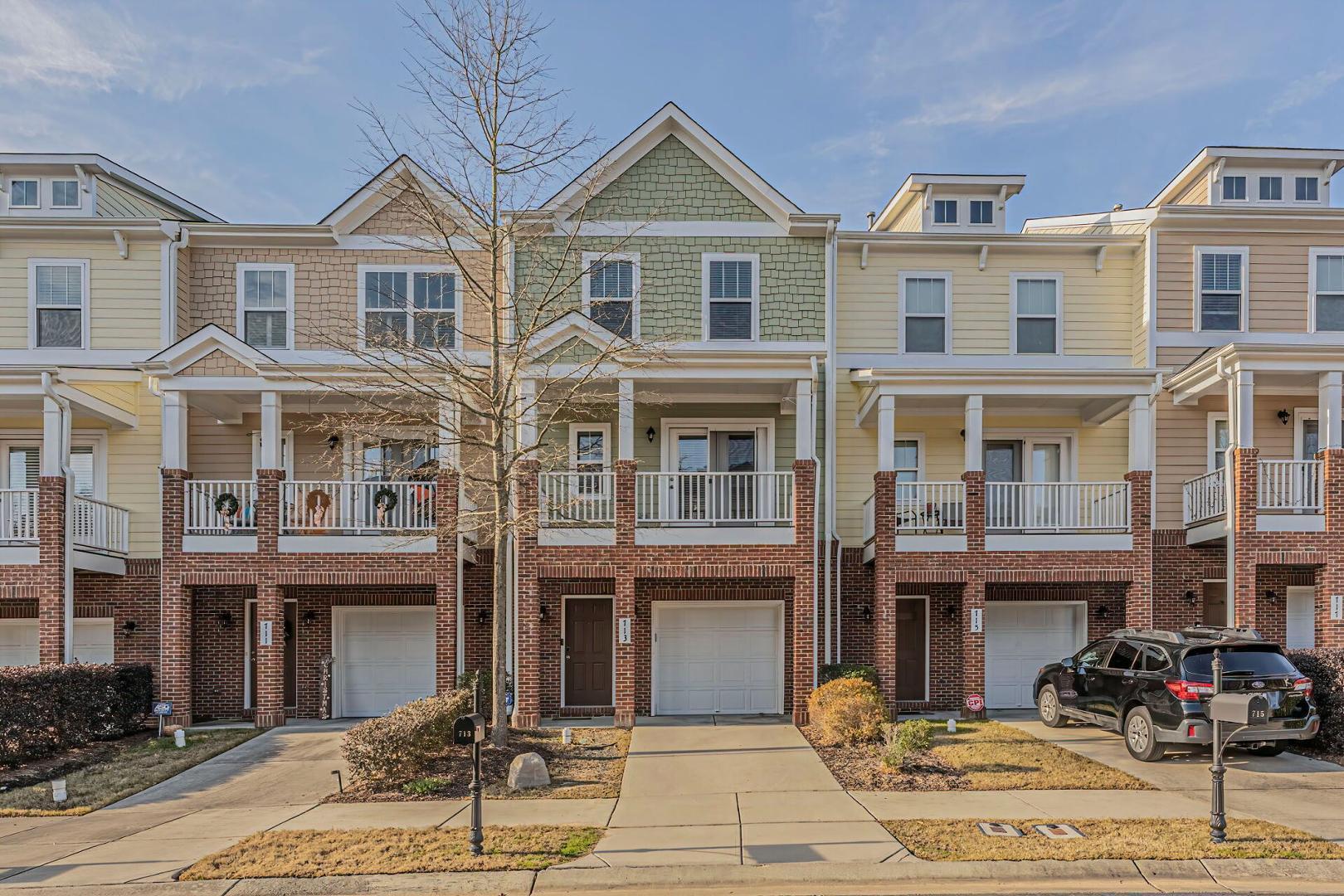 713 Samuel Cary Drive Cary North Carolina United States, for Rent, residential,  , Ideal Home Realty LLC