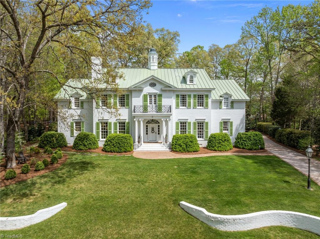 1 Captains Point Greensboro North Carolina United States, for Sale, residential,  , The Headley Group Realty