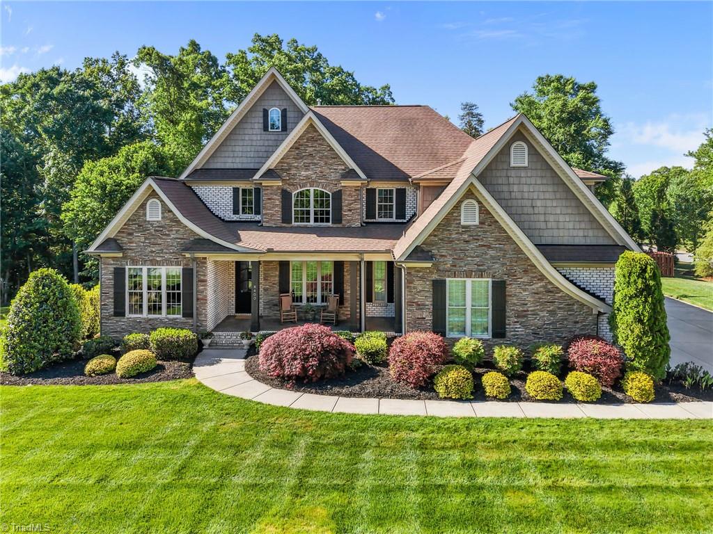 8400 Lillys Court Greensboro North Carolina United States, for Sale, residential,  , 336 REALTY, LLC