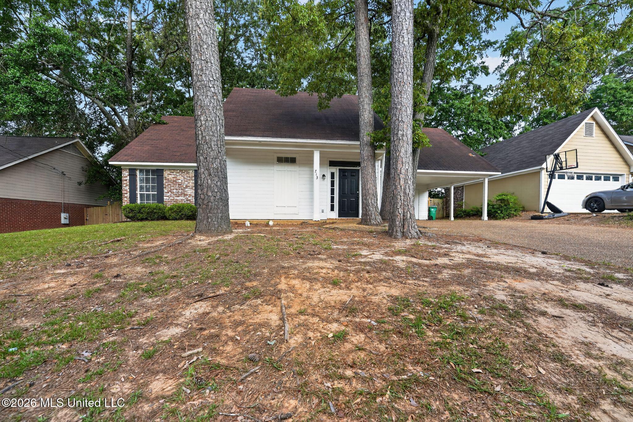 713 Glen Burne Lane Ridgeland Mississippi United States, for Sale, residential, Jessica McLaurin, Rezults Realty, LLC