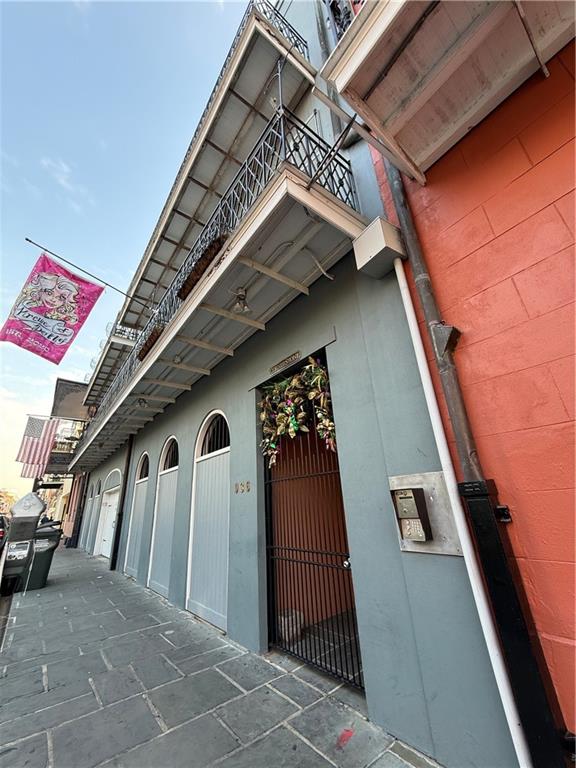 936 CONTI Street APT 14 New Orleans Louisiana United States, for Sale, residential,  , 1st BMG REALTY