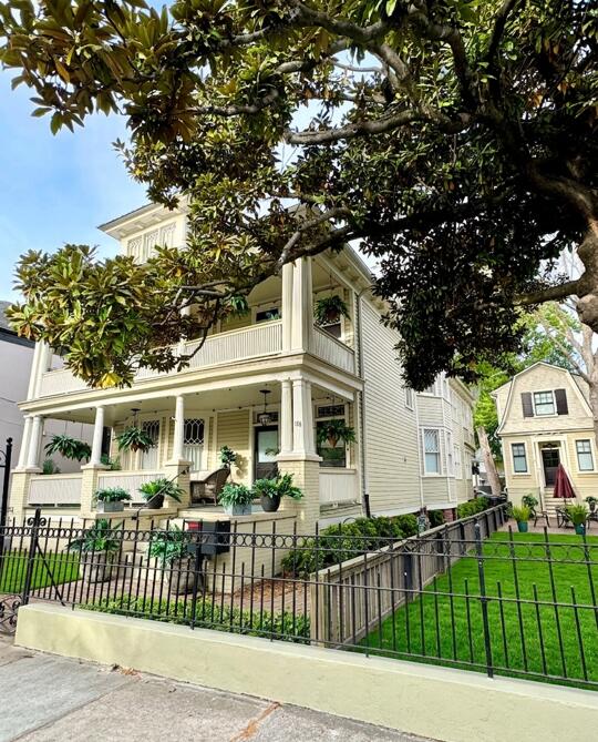 194-196 Rutledge Avenue Charleston South Carolina United States, for Sale, residential, Bobbie  Rose, Keller Williams Realty Charleston/West Ashley