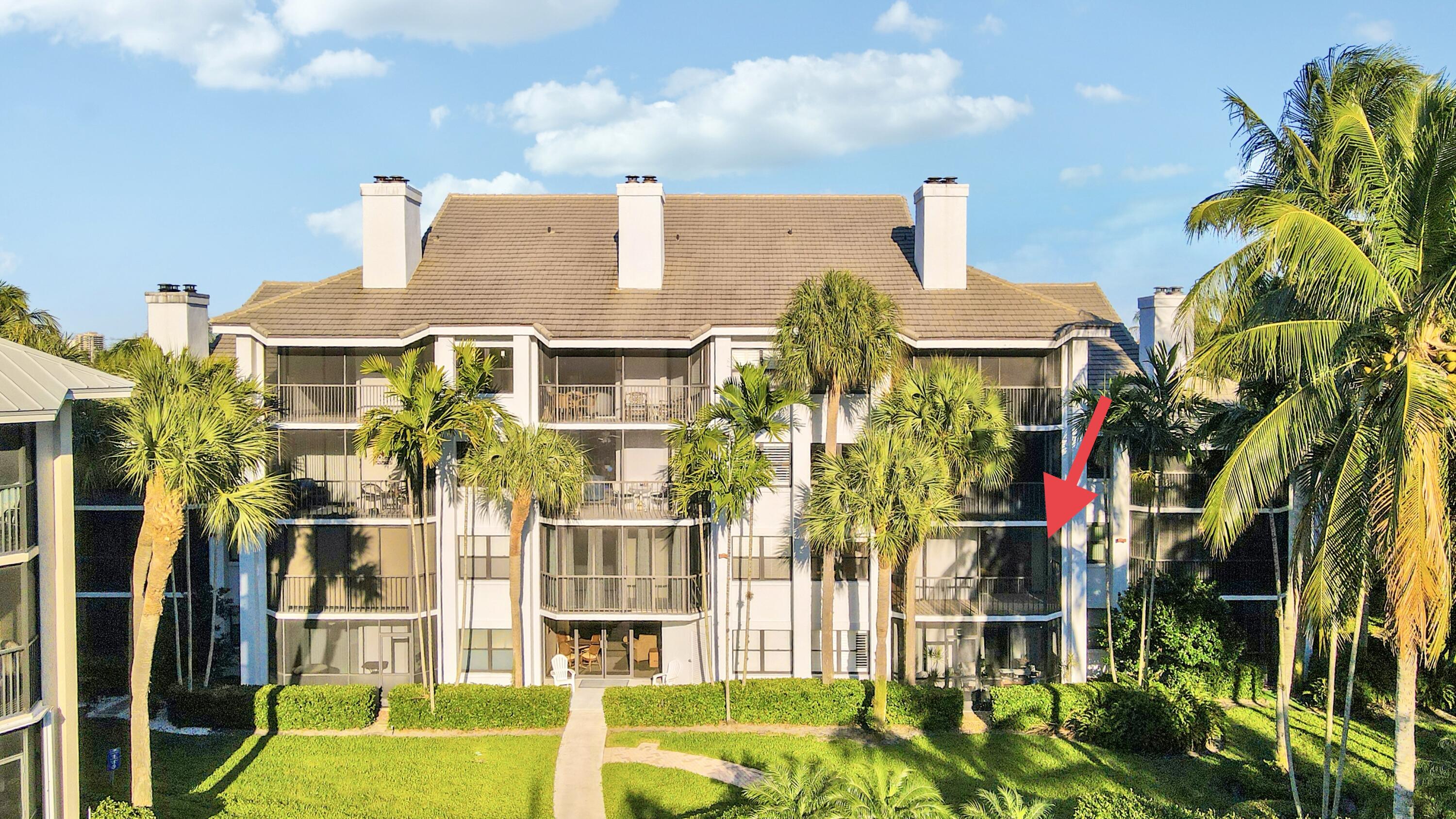 122 Bay Colony Drive Juno Beach Florida United States, for Sale, residential, Mark Nickol, Sutter & Nugent