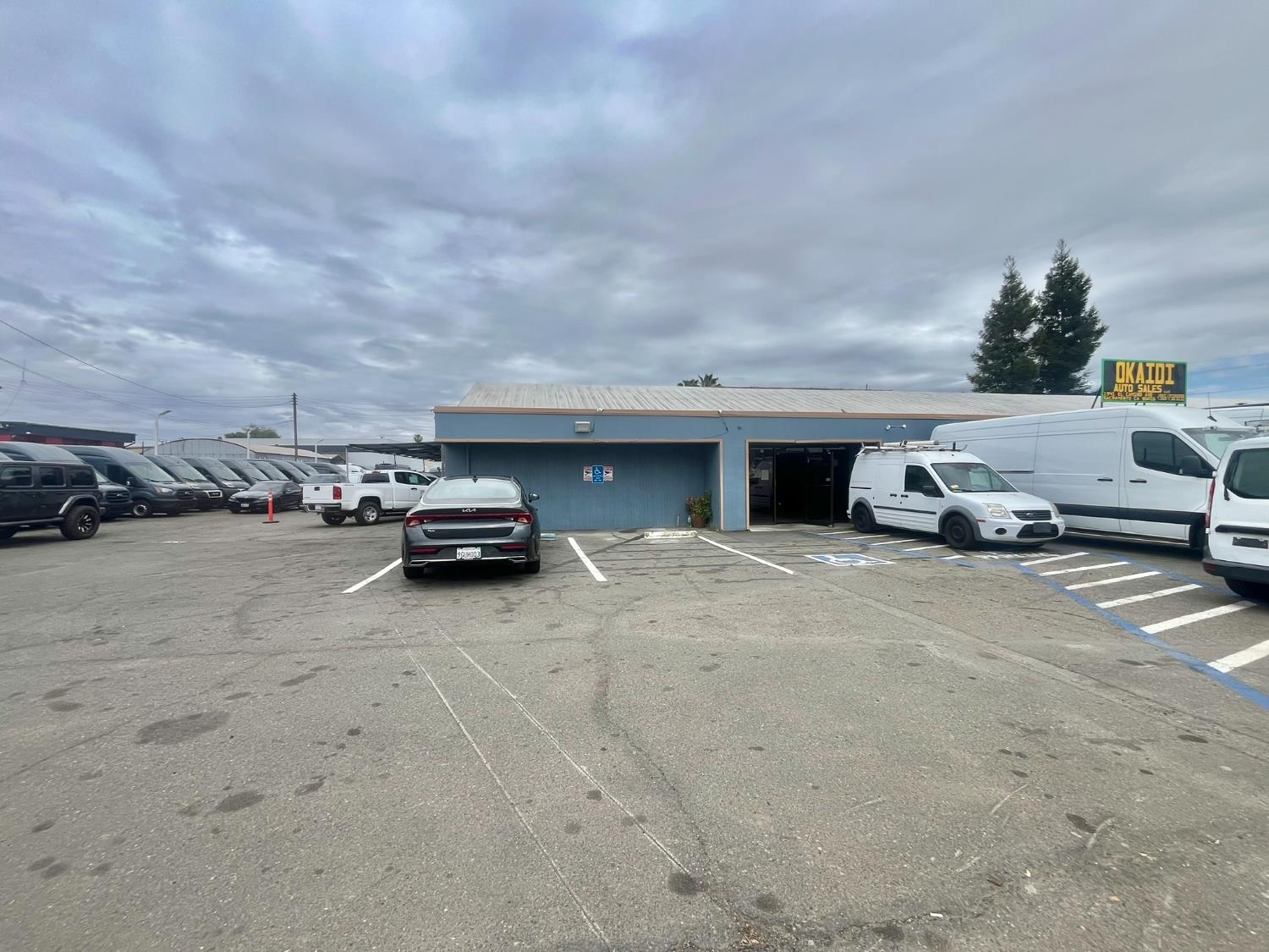 1941 El Camino Avenue Sacramento California United States, for Sale, commercial,  , InCom Real Estate - New Sample Office