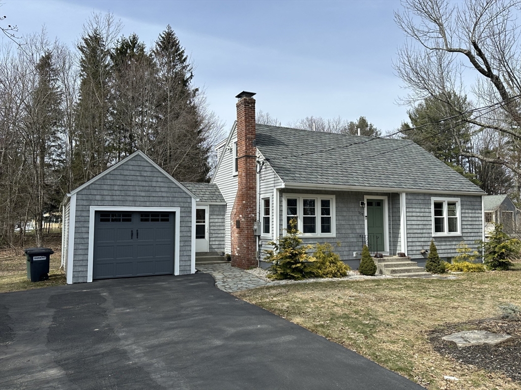 339 Salisbury St Holden Massachusetts United States, Sold, residential, , HouZingo
