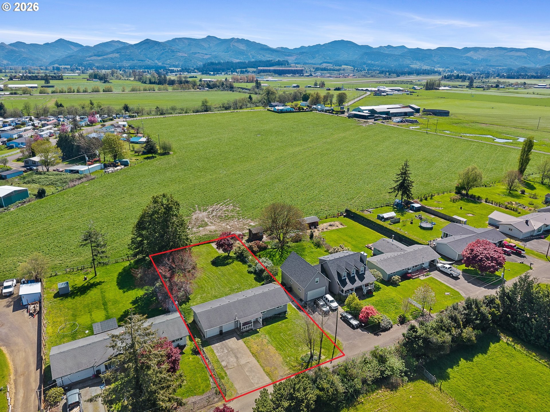 3195 FITZPATRICK RD Tillamook Oregon United States, for Sale, residential,  , Decker Real Estate, Inc.