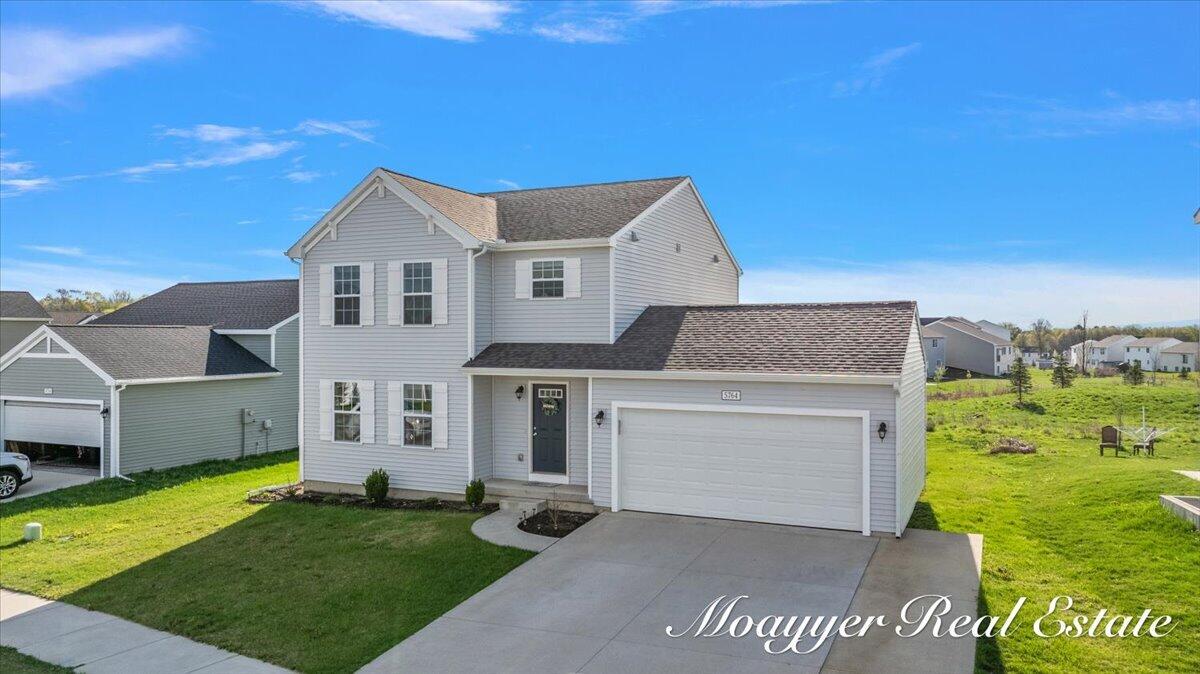 5764 Kiverton Ridge Drive Kentwood Michigan United States, for Sale, residential,  , RW Daniels Realty