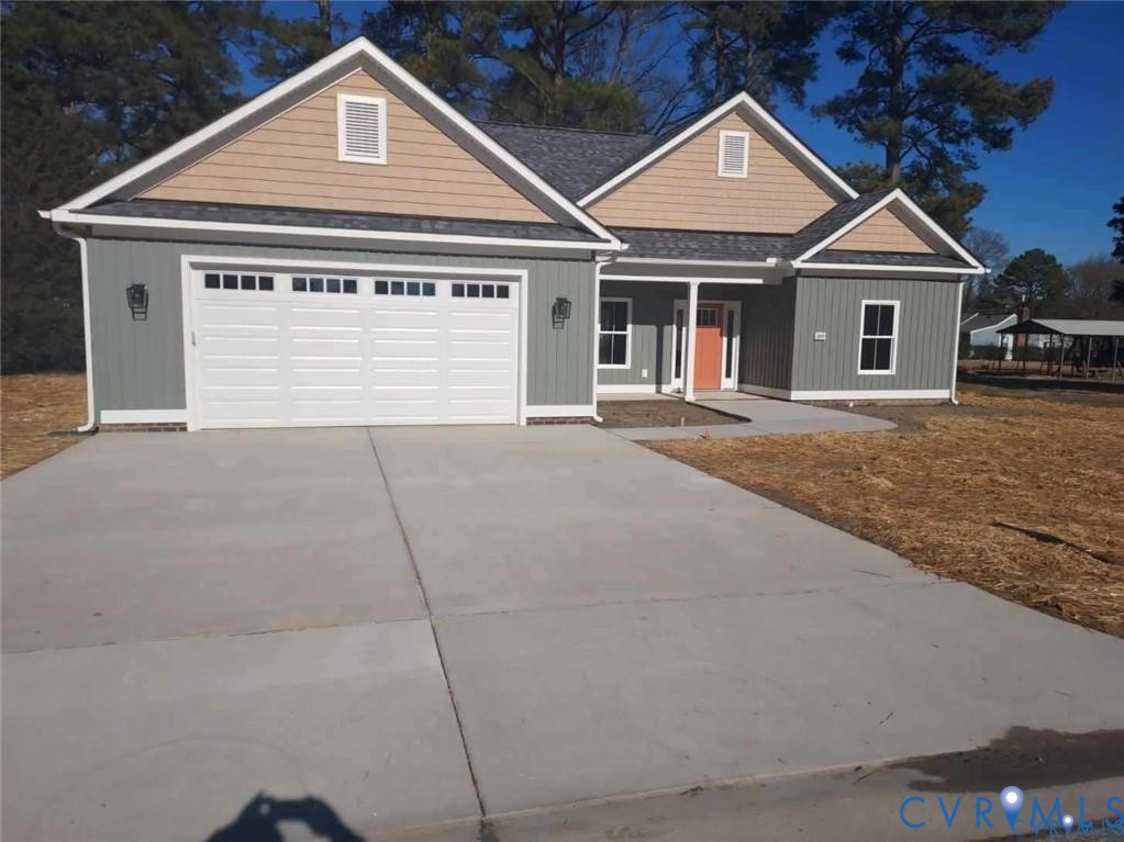 2805 Portsmouth Street Hopewell Virginia United States, for Sale, residential,  , Ford Agency Real Estate