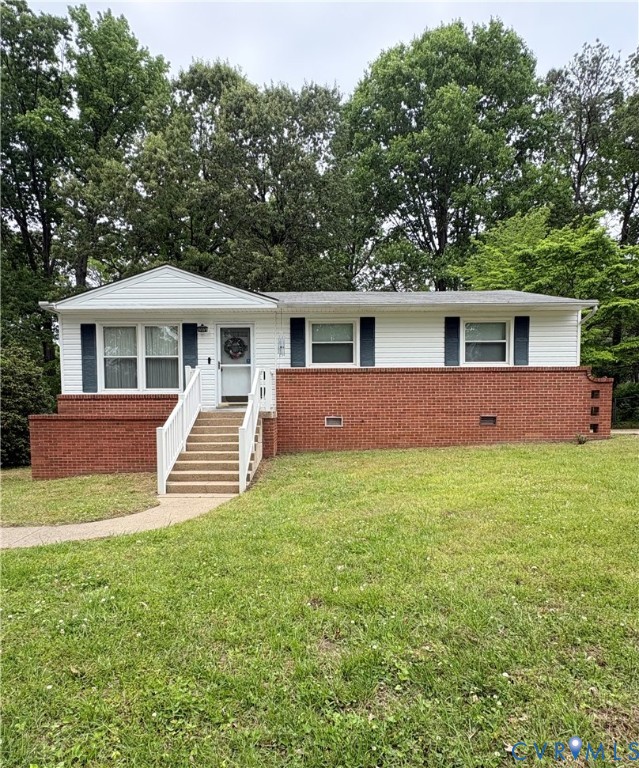 3505 Norton Street Hopewell Virginia United States, for Sale, residential,  , Ford Agency Real Estate