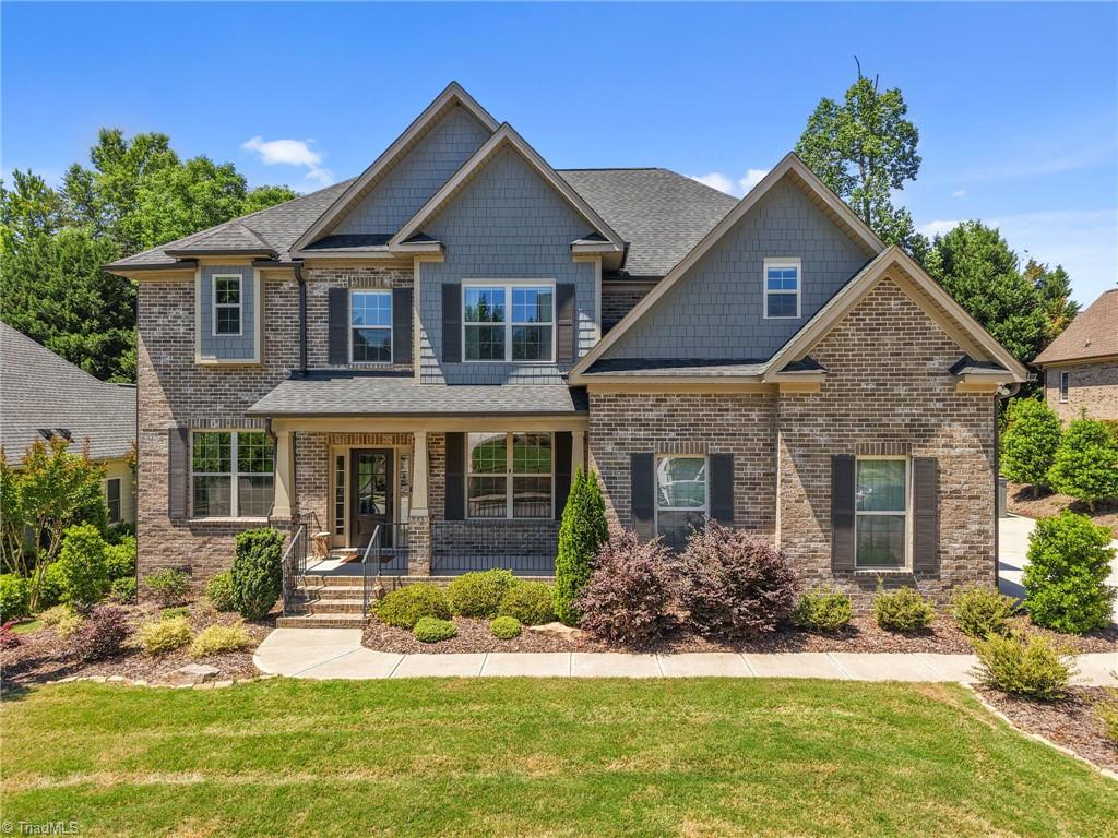 2919 Wynnewood Drive Greensboro North Carolina United States, for Sale, residential,  , 336 REALTY, LLC