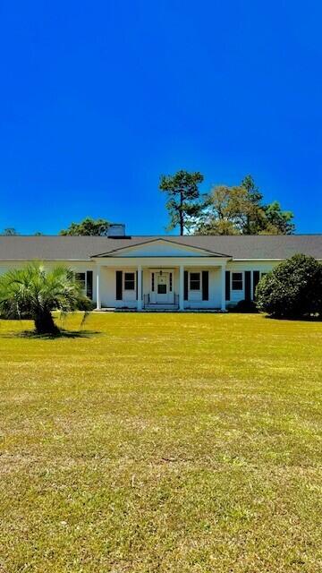 3283 North Road Orangeburg South Carolina United States, for Sale, residential,  , Felder & Associates Real Estate Services LLC