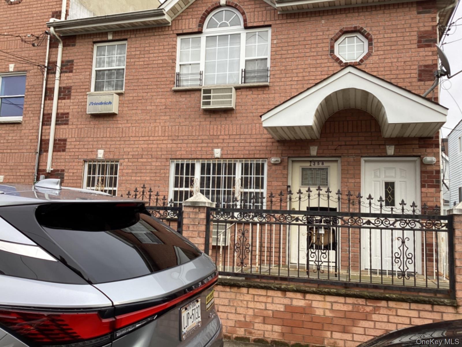  13-58 Pinson Street, 816254, Far Rockaway, Multi-Unit Residential,  for sale - David Yudell, Exit Realty First Choice