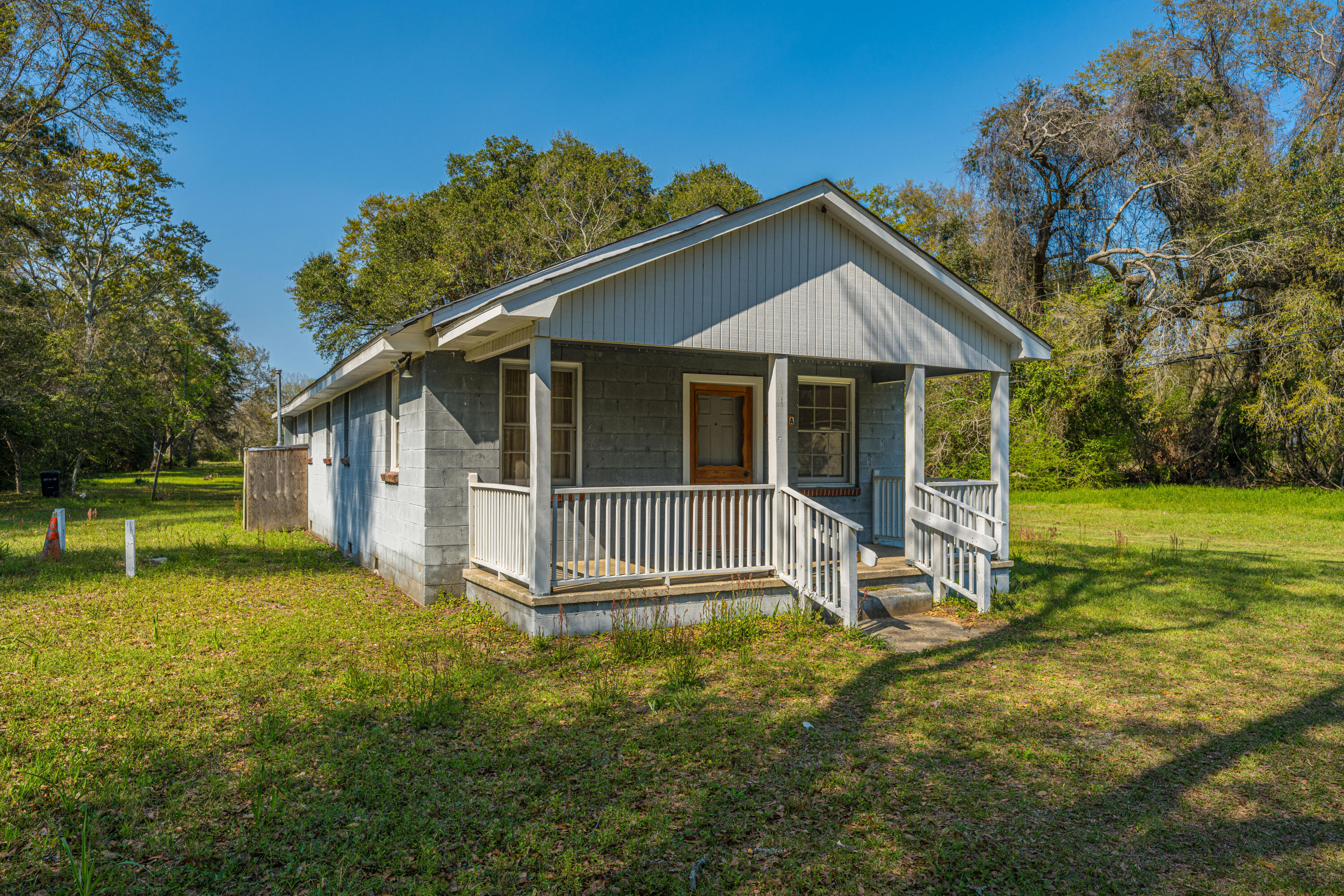 1120 Fort Johnson Road APT A Charleston South Carolina United States, for Sale, residential,  , Adler Realty