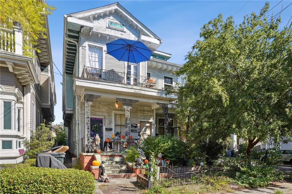 3001 03 DESOTO Street New Orleans Louisiana United States, for Sale, residential,  , 1st BMG REALTY