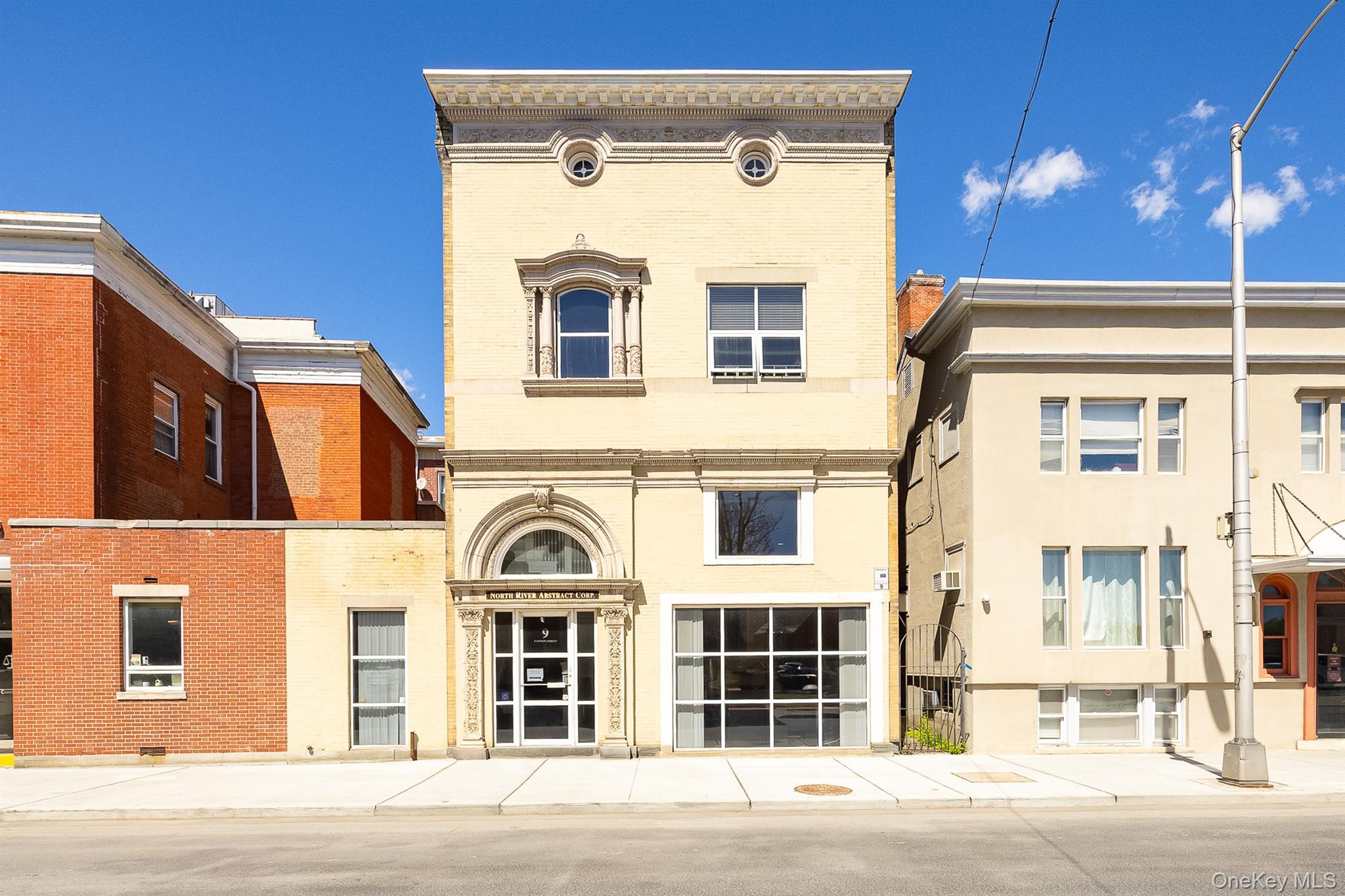 9 Cannon Street Poughkeepsie New York United States, for Sale, commercial, Eric Manzo, Crown Jewel Real Estate Group