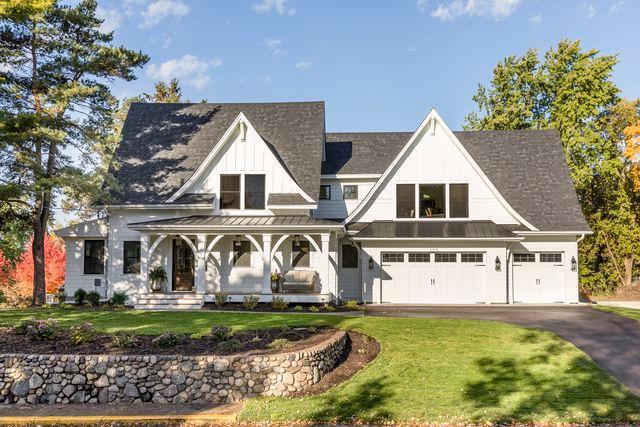 105 Walker Avenue Wayzata Minnesota United States, for Sale, residential, Kathy Sawicki, Coldwell Banker Realty