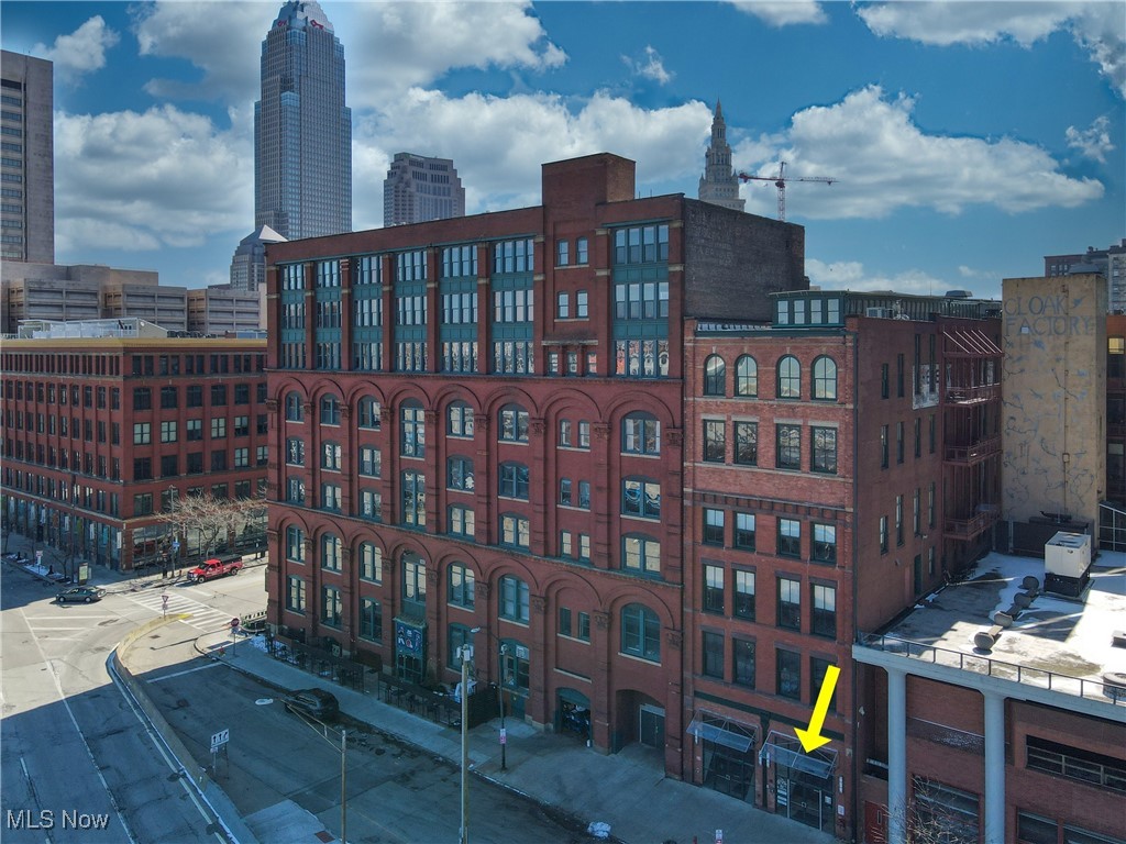 635 W Lakeside Avenue APT 126-A Cleveland Ohio United States, for Sale, commercial,  , Incom Demo Demo Office