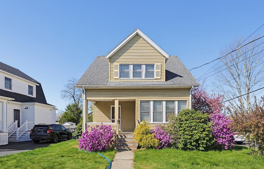 57 E Cross St Norwood Massachusetts United States, Sale Pending, residential, , SRG Properties Group--Century 21 North East
