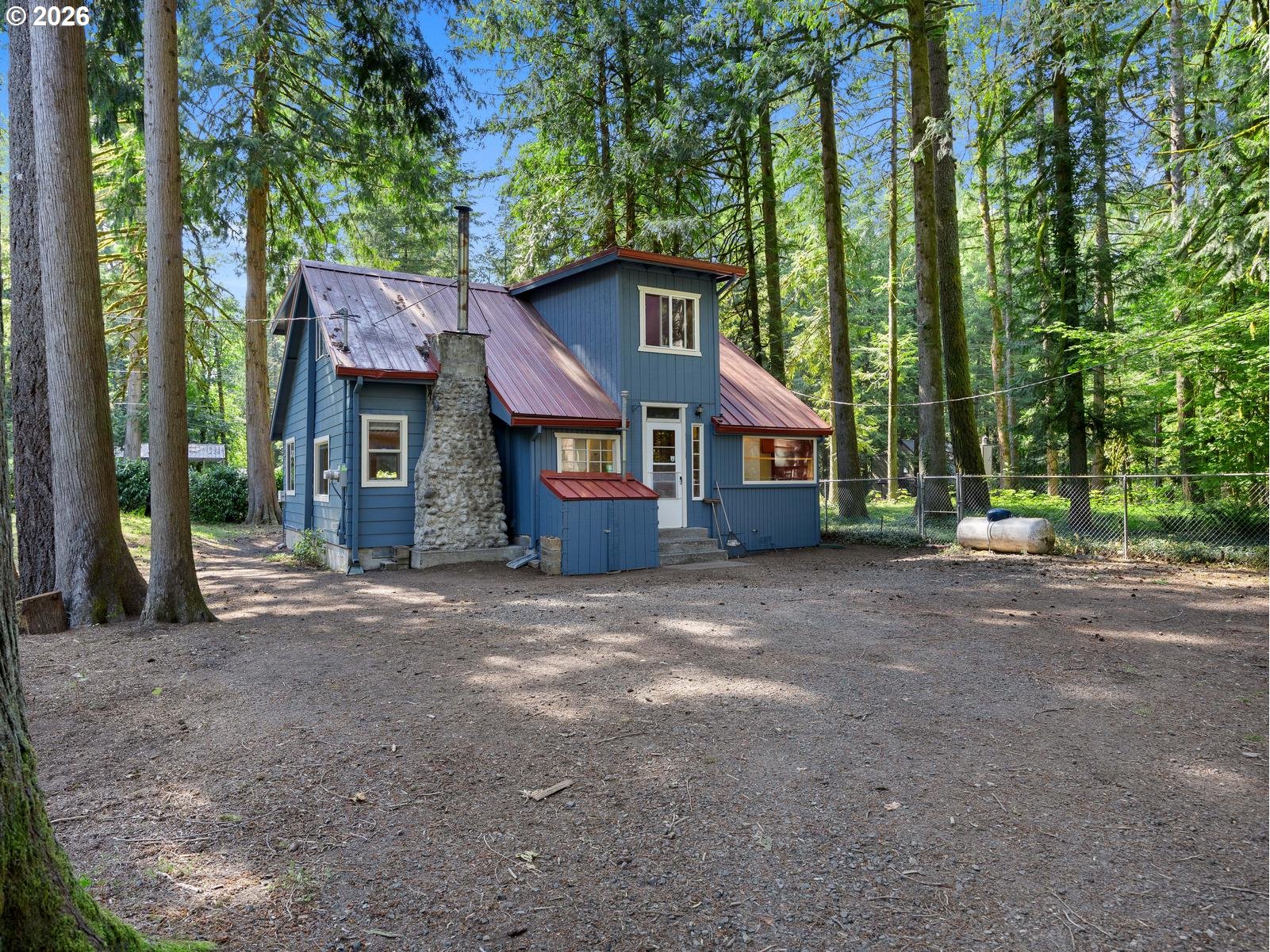 70385 E MOUNTAIN DR Rhododendron Oregon United States, Sale Pending, residential, , Exclusive Homes Real Estate