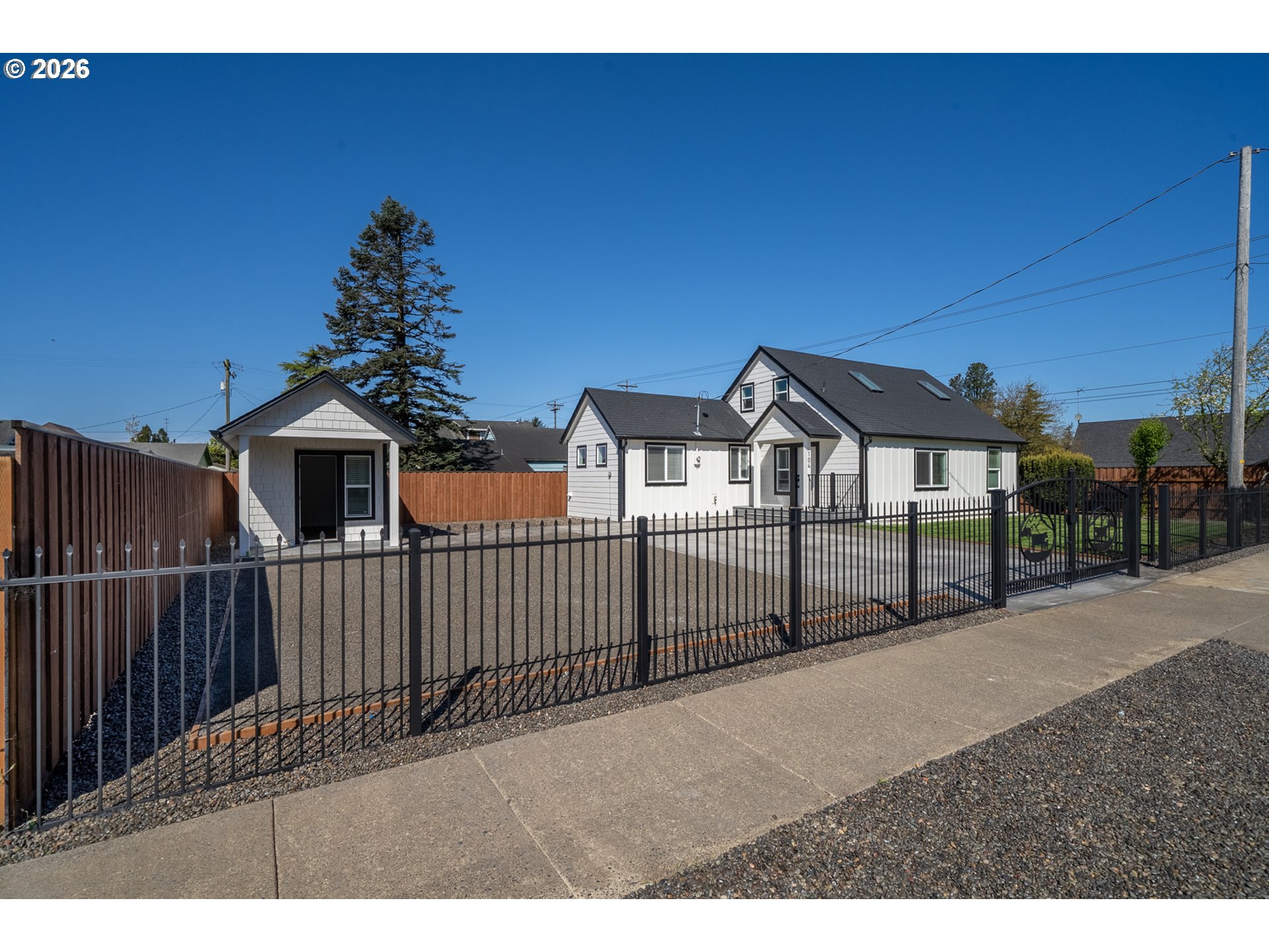 104 DEL MONTE AVE Tillamook Oregon United States, for Sale, residential,  , Decker Real Estate, Inc.