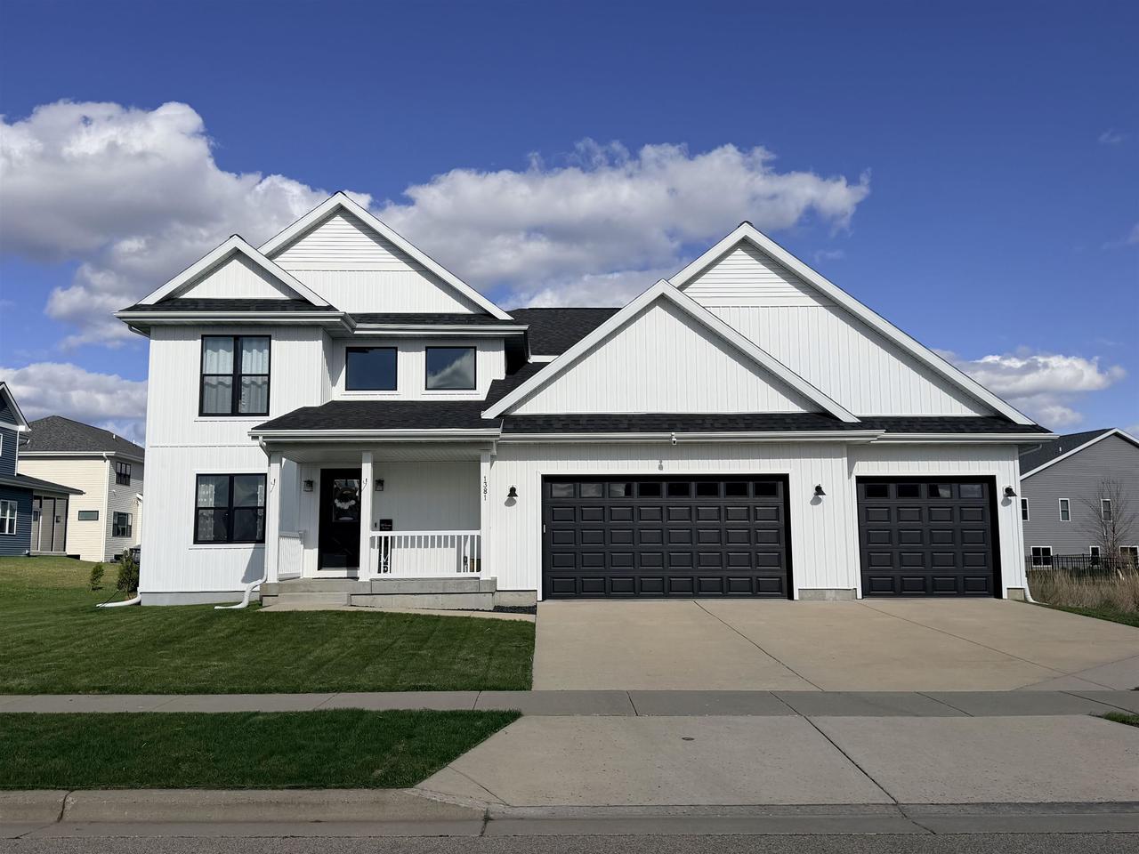 1381 N Pine Street Sun Prairie Wisconsin United States, for Sale, residential, Todd Thiermann, Thiermann Realty Group LLC