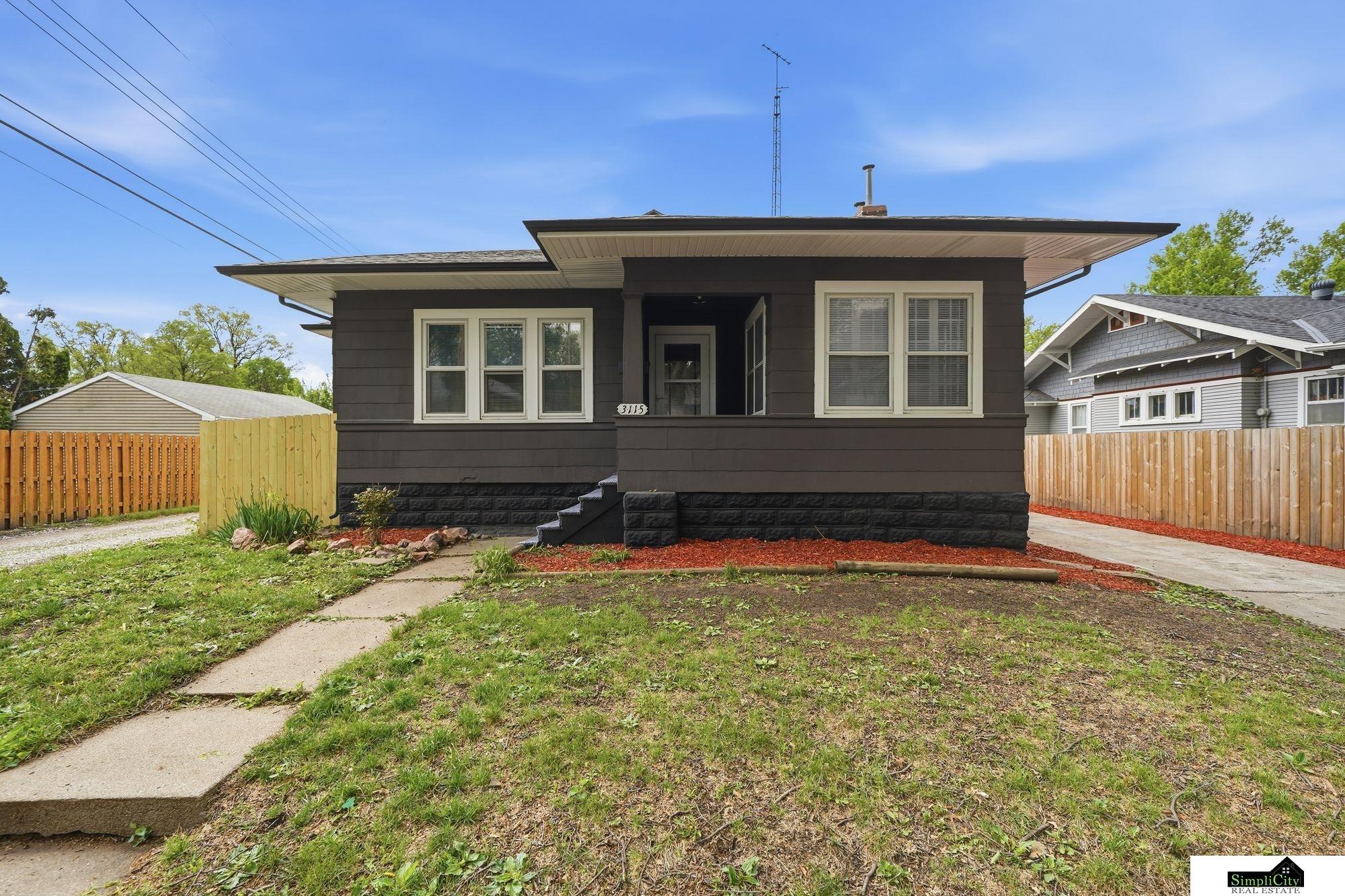 3115 F Street Lincoln Nebraska United States, for Sale, residential,  , Wolf Professional Realty PC