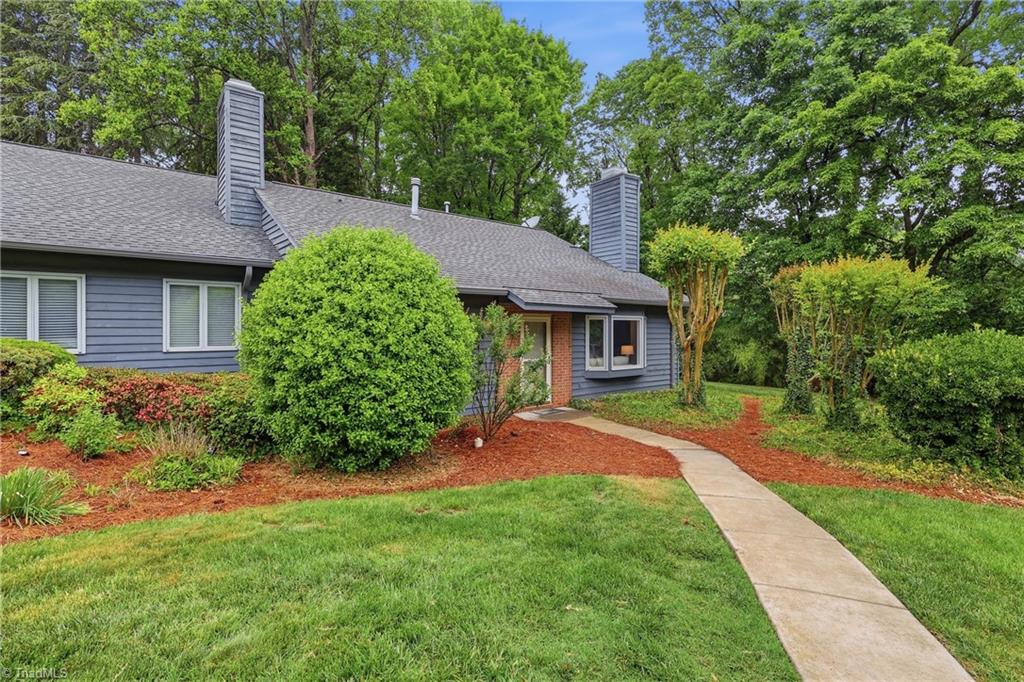 4638 Lake Jeanette Road Greensboro North Carolina United States, for Sale, residential,  , The Headley Group Realty