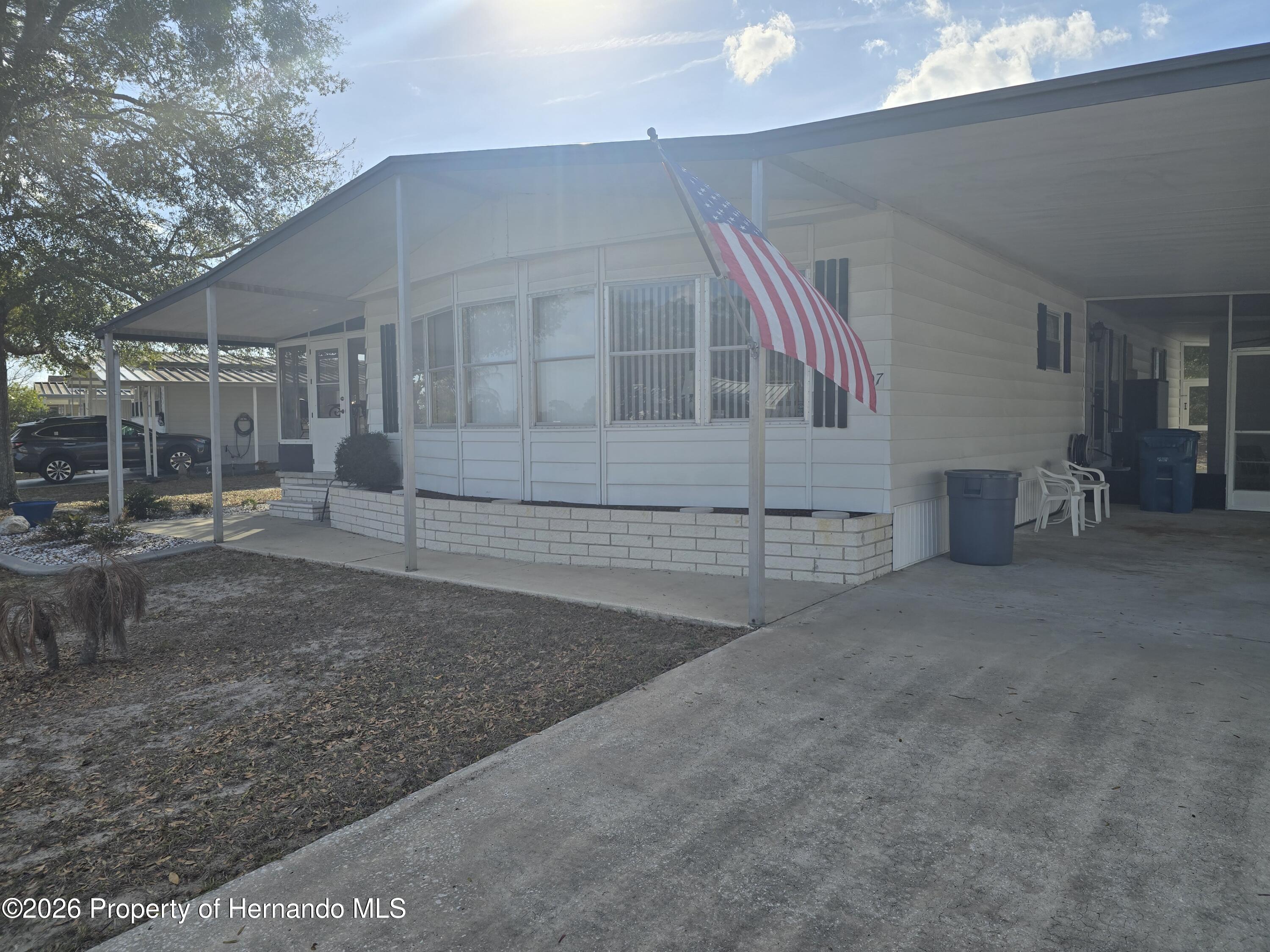 7507 Montrose Avenue Brooksville Florida United States, for Sale, residential,  , Gold Star Realty Group Inc
