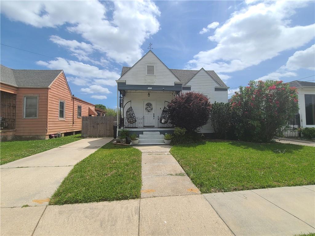 1920 BRUTUS Street New Orleans Louisiana United States, for Sale, residential,  , 1st BMG REALTY