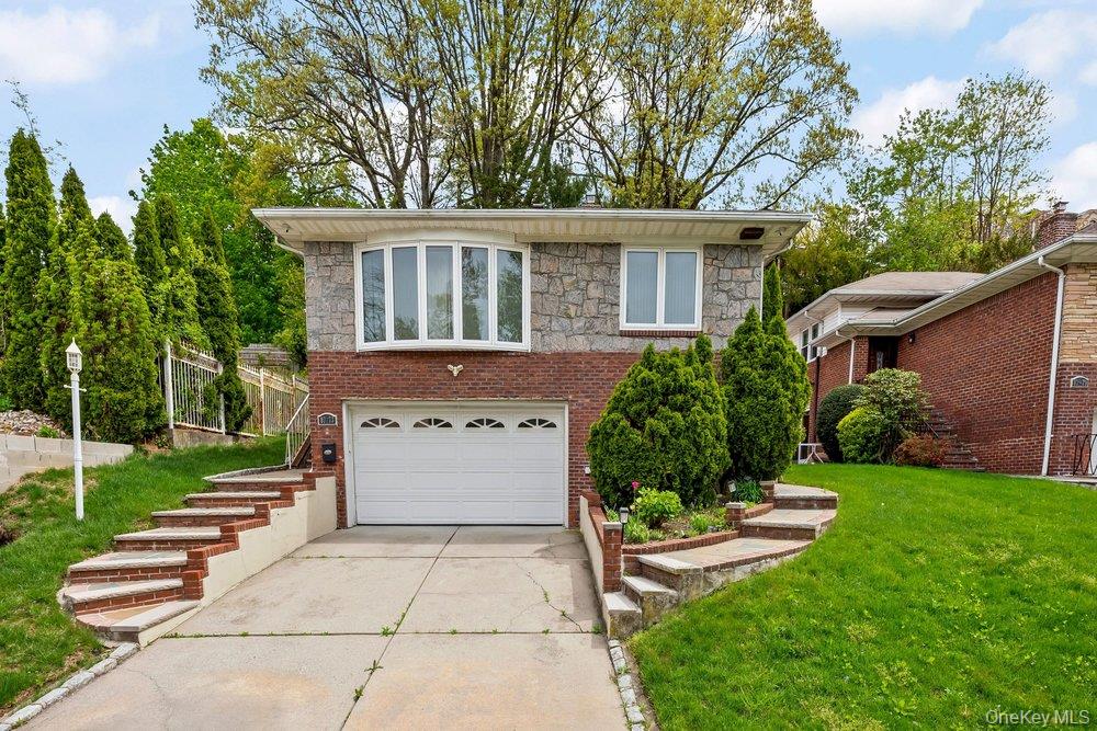 80-73 Chevy Chase Street Jamaica Estates New York United States, for Sale, residential, David Yudell, Exit Realty First Choice