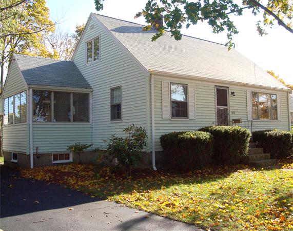 185 Rinaldo Rd Weymouth Massachusetts United States, Sold, residential,  , Tullish & Clancy Real Estate
