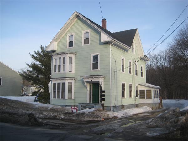 23 North Avenue Attleboro Massachusetts United States, Sold, residential,  , SRG Properties Group--Century 21 North East