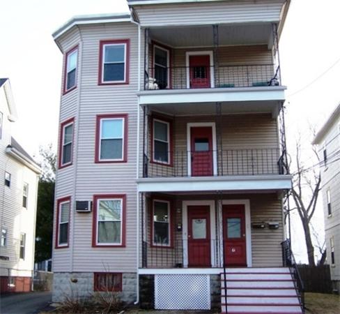 61 Emory St Attleboro Massachusetts United States, Sold, residential,  , SRG Properties Group--Century 21 North East