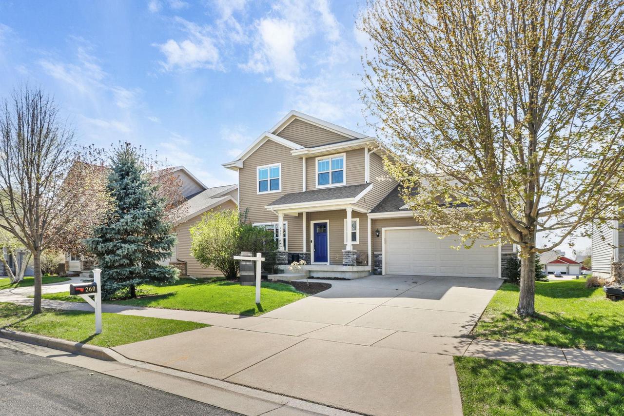 260 S Goldenrod Drive Sun Prairie Wisconsin United States, for Sale, residential, Todd Thiermann, Thiermann Realty Group LLC