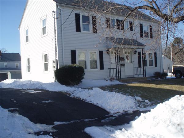 98 Uncatena Avenue UNIT 1 Worcester Massachusetts United States, Rented, residential, , HouZingo