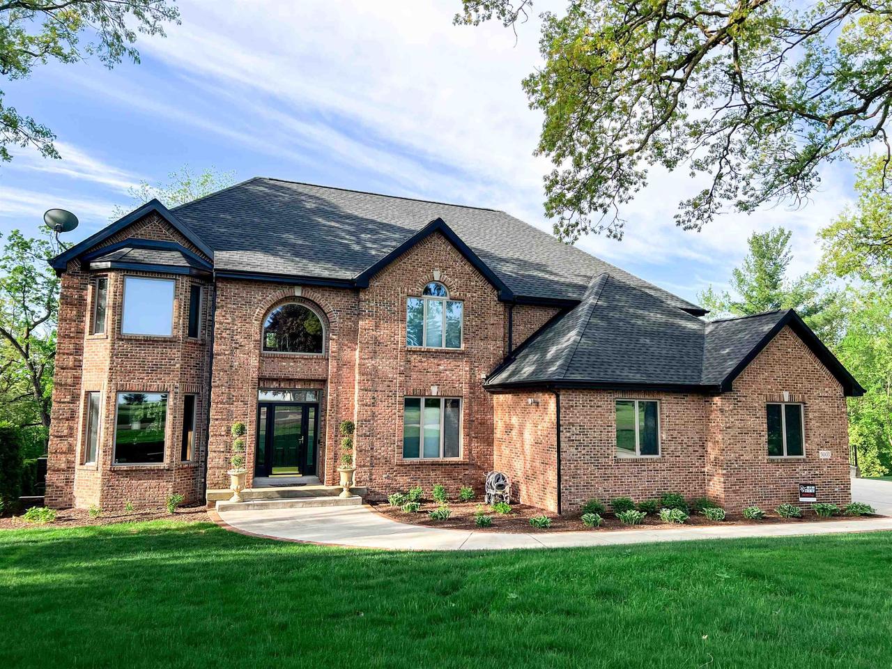 5003 Creek Haven Road Sun Prairie Wisconsin United States, for Sale, residential, Todd Thiermann, Thiermann Realty Group LLC