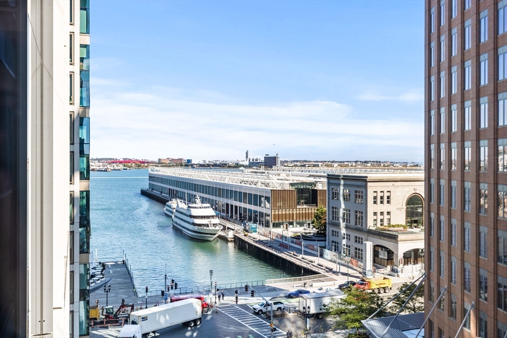 135 Seaport Blvd UNIT 906 Boston Massachusetts United States, for Sale, residential, Darcy Bento, South Boston Realtor Bento Real Estate Group, Bento Real Estate Group, Inc.