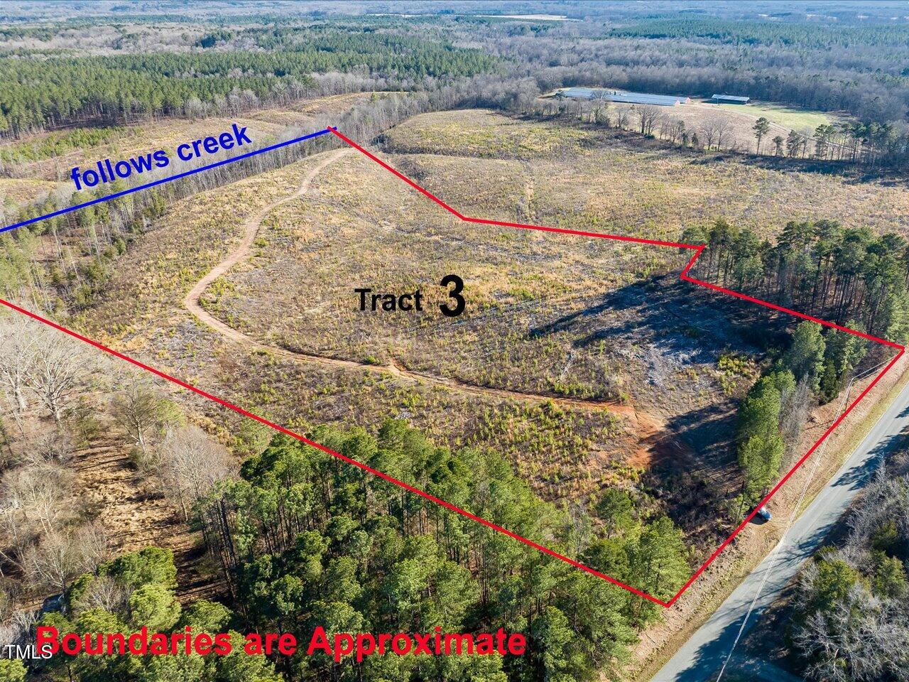 Roberts Chapel Road Goldston North Carolina United States, for Sale, commercial,  , Realty World Carolina Properties